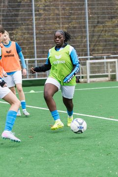 Bild 47 - wBJ VfL Pinneberg - Eimsbuettler TV2 : Ergebnis: 3:5